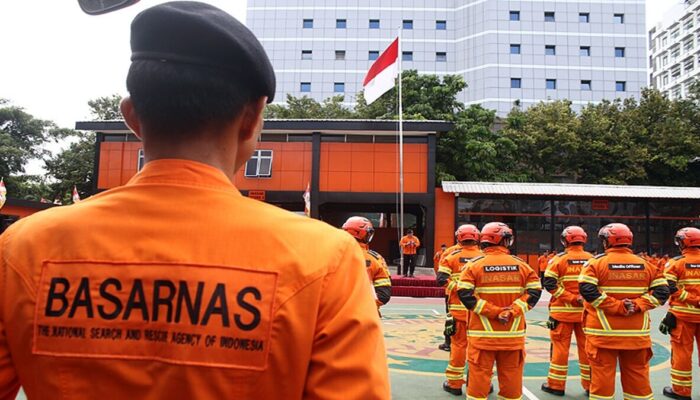 Perkuat Respons Darurat, Basarnas Dirikan Unit Siaga SAR di Agam