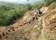 BPBD Agam Sebut Jorong Pinang Balirik masih Terisolasi Pascabencana