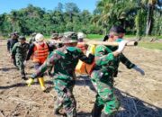 Korban Meninggal Bencana Agam Tembus 192 Orang, 23 Jenazah Belum Teridentifikasi