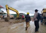 Korban Meninggal Dunia Bencana Agam Capai 181 Orang, 76 masih Hilang