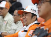 Mulyadi Muslim Instruksikan Aleg PKS Kawal Hak Warga Terdampak Banjir Longsor di Kota Padang