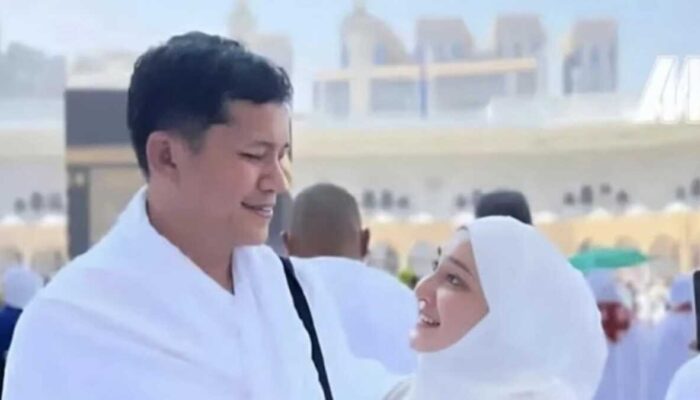 Tinggalkan Daerah Saat Bencana, Bupati Aceh Selatan Disentil Prabowo dan Dicopot dari Gerindra