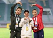 Perjuangan Atlet Terbayar, Bonus SEA Games 2025 Dipastikan Sesuai Janji Presiden