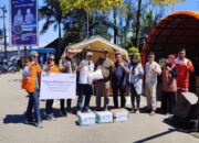 BRI Peduli Menyasar Warga Terdampak di Padang Pariaman dan Kota Pariaman