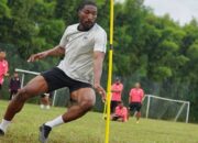 Eks PSIS Semarang dan Bek Serie B Brasil Masuk Target Transfer Semen Padang FC