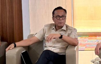 Jargas Nasional Diperkuat, Danantara Ingin Kurangi Ketergantungan LPG Impor