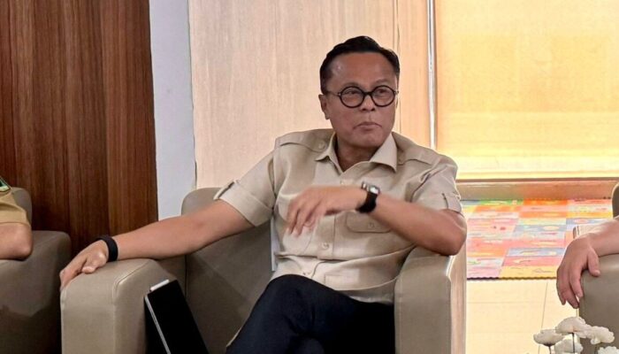 Jargas Nasional Diperkuat, Danantara Ingin Kurangi Ketergantungan LPG Impor