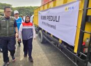 Danantara Bersama BUMN Salurkan Bantuan Kemanusiaan untuk Pemulihan Pascabencana di Aceh