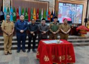DPRD Sumbar dan Gubernur Mahyeldi Sahkan Ranperda Kemudahan Berusaha dan Pesantren