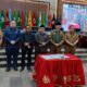 DPRD Sumbar dan Pemprov sepakati Ranperda Pesantren. (dok. adpsb)