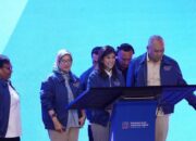 Pemerintah Targetkan 2.500 Desa Terhubung Internet pada Tahun 2026