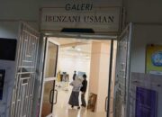 Mahasiswa Seni Rupa UNP Gelar Pameran “Ilia Mudiak”, Hadirkan Dialog Hulu–Hilir Seni Rupa