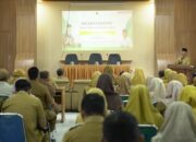 Gubernur Mahyeldi: Sektor Pertanian Tulang Punggung Ekonomi Sumbar