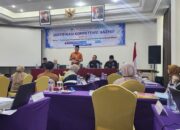 Gubernur Mahyeldi: Wakaf Punya Potensi Besar Menjawab Persoalan Umat