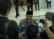 Pemprov Sumbar Klaim Pendataan Kerusakan Ditargetkan Tuntas 28 Desember 2025