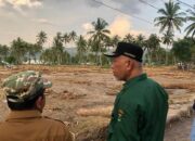 Pemprov Sumbar Luncurkan “Satu Data Bencana” untuk Percepat Respons dan Pengambilan Keputusan