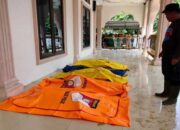 Polda Sumbar Ungkap 28 Jenazah Korban Banjir Bandang Masih Diidentifikasi di Jakarta