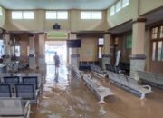 Menkes Pastikan Layanan Rumah Sakit Sumatra Tetap Jalan Meski Ada Kendala Listrik dan Air