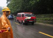 Uji Coba Jalan Lembah Anai, Kapolda Sumbar Pastikan Keselamatan Pengguna