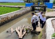 Banjir di Pariaman Hanyutkan Ikan Restocking di Sejumlah Sungai