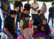 Pemulihan Jaringan Berjalan Signifikan, Lebih dari 90% BTS Indosat di Aceh Kembali Beroperasi