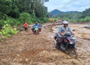 Menko PMK: Akses Jalan di Sumatera Pascabencana Mulai Pulih, Beberapa Ruas masih Terbatas