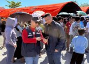 Telkomsel Gratiskan Paket Siaga Peduli Sumatera, Pulihkan Layanan Pascabencana