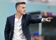 John Herdman Ditunjuk Jadi Pelatih Timnas Indonesia, Hasil Rapat Exco PSSI