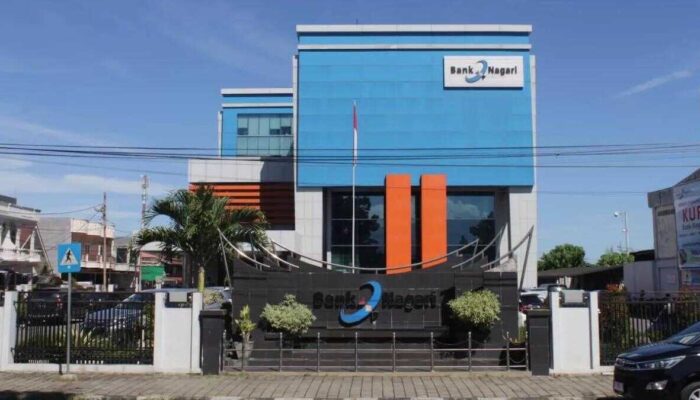 78 Persen Jemaah Haji Nasabah Bank Nagari Telah Lunasi Bipih, Tahap II Tersisa 219 Orang