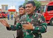 Gagasan Danrem Lilawangsa Ali Imran Kerahkan Pertamina Kirim BBM ke Daerah