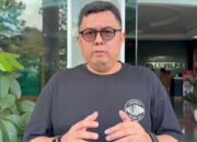 Braditi Moulevey: Kemenangan Semen Padang FC Kontra PSIM Adalah Harga Mati