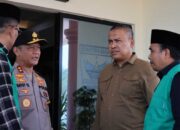Pemprov Sumbar Gelar Penyelenggaraan Salat Jenazah untuk 24 Korban Bencana Tak Teridentifikasi