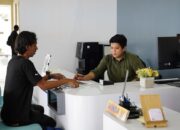 Meski Libur, Warga Tetap Bisa Dapatkan Layanan Pertanahan pada Kantah di Penjuru Indonesia