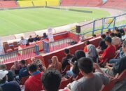 93 SSB Ikuti Liga TopSkor Sumbar 2026 Zona Padang, Kick-off 3 Januari