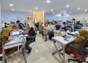 MPP Kota Padang Raih Predikat Prima dalam Penilaian Tingkat Nasional dari Kemen PAN-RB