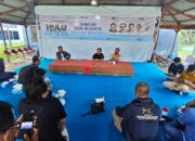 Dua Agenda Seni Besar Warnai Akhir Tahun di Taman Budaya Sumbar