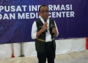 Menko PMK: Perpanjangan Tanggap Darurat Diperlukan demi Pemulihan Sumatra