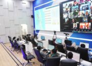 Libur Nataru, Layanan Komunikasi Tetap Dijaga untuk Kenyamanan Warga