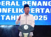 Soroti Metamorfosis Mafia Tanah, Menteri Nusron: Jangan Sampai Terlibat