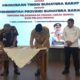 MoU dan PKS Kejari Sumbar dengan Pemprov Sumbar. (dok. istimewa)