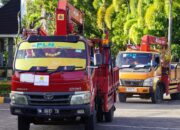 Pantang Pulang Sebelum Aceh Menyala, PLN UID Sumatera Barat Kirim Tim Tangguh Recovery Kelistrikan