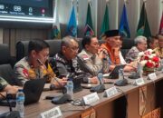 Status Tanggap Darurat Provinsi Berakhir, Pemprov Sumbar Masuki Tahap Pemulihan Pascabencana