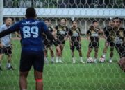 Optimisme Semen Padang FC di Dua Laga Uji Coba Jelang Lawan Persija