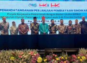 Bank Nagari Dorong Lahirnya Ikon Infrastruktur Baru Sumbar Lewat Dukungan Flyover Panorama I
