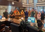 Pemprov Sumbar Ajak Pemerintah Kabupaten/Kota Terus Maksimalkan Pendataan Pengungsi