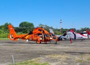 BNPB Pastikan Bantuan Logistik ke Tiga Provinsi Terus Meningkat