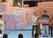 Menkeu Buka Opsi Pemanfaatan Dana Sitaan Korupsi Rp6,62 T untuk Pembangunan