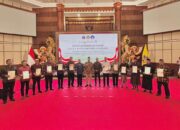 Menteri Nusron Ungkap Manfaat Sertifikasi Tanah untuk Perekonomian