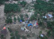 Sistem Kelistrikan Aceh Kembali Terhubung, PLN Masuki Tahap Pengoperasian Pembangkit