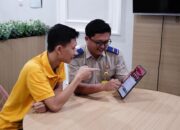 Cari PPAT Terverifikasi Aktif Semakin Mudah dalam Aplikasi Sentuh Tanahku